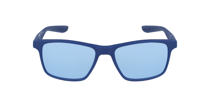 LUNETTES DE SOLEIL enfant WHIZ EV1160 bleu - Vue de face