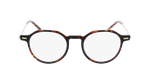 LUNETTES DE VUE femme MAGIC TAHINA écaille - Vue de face
