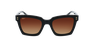 Lunettes de soleil femme KEYLA noir