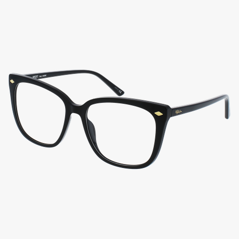 Lunettes de vue femme MAGIC SABINE noir