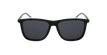 LUNETTES DE SOLEIL homme BOSS1148S noir - Vue de face