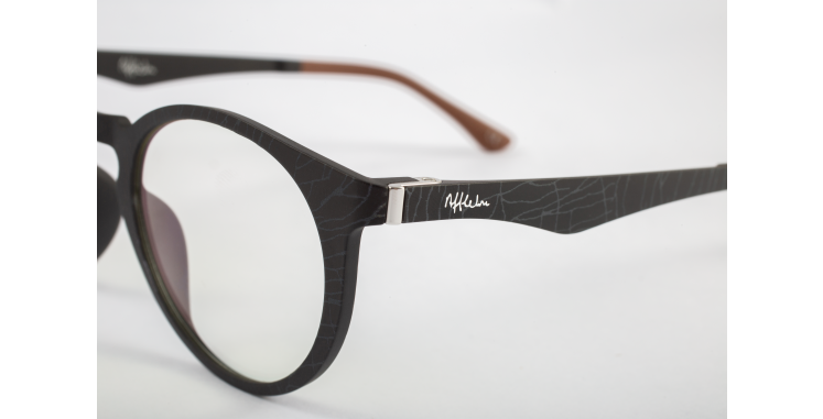 LUNETTES DE VUE MAGIC 35 noir