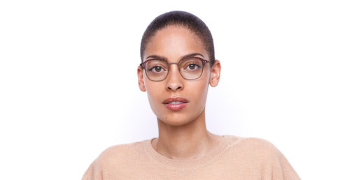 LUNETTES DE VUE femme MAGIC 200 rose
