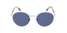 LUNETTES DE SOLEIL femme BA5004S argenté