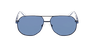 Lunettes de soleil homme WESTON POLARIZED bleu
