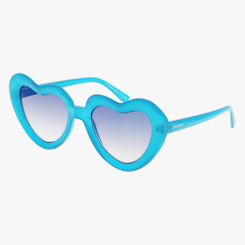 Lunettes de soleil femme CIAO bleu