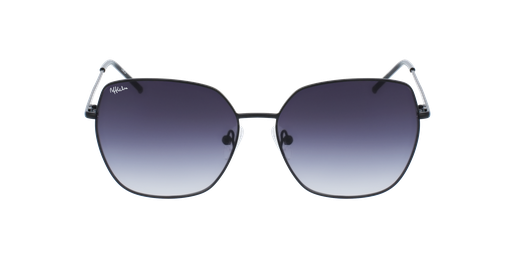 LUNETTES DE SOLEIL femme RIO noir