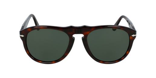 LUNETTES DE SOLEIL homme PO0649 écaille