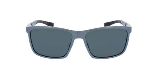 LUNETTES DE SOLEIL GABE gris Vue de face