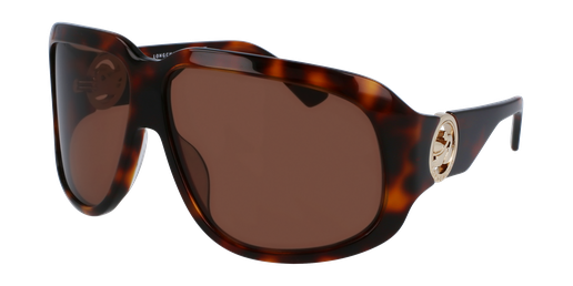 LUNETTES DE SOLEIL femme LO736S écaille