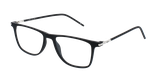 Lunettes de vue homme MAGIC 183 noir - Vue de face