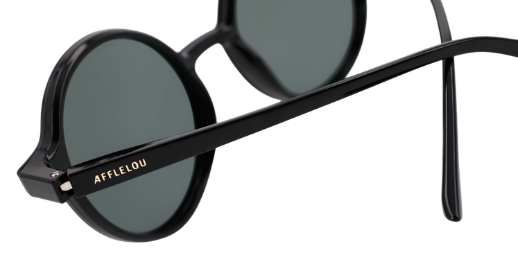Lunettes de soleil femme MAGIC SUNNY MOREA noir Lunettes de soleil femme MAGIC SUNNY MOREA noir