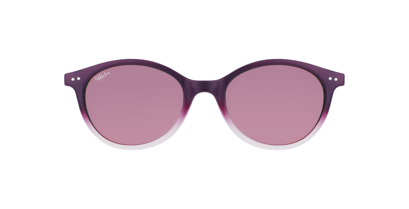 MAGIC CLIP ISALINE SUN CAT.3 - Vue de face