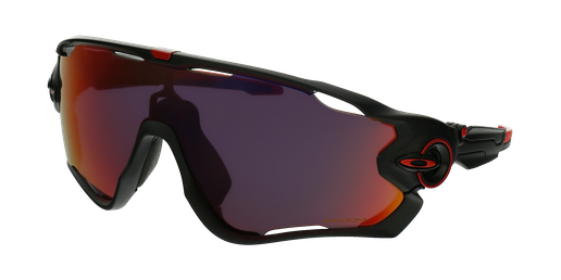 LUNETTES DE SOLEIL homme Jawbreaker OO9290 noir