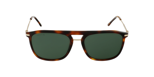 LUNETTES DE SOLEIL homme L606SND écaille Vue de face
