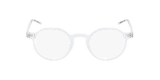 LUNETTES DE VUE MAGIC MILO blancVue de face