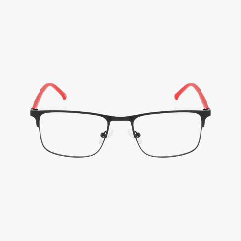Lunettes de vue homme HENDRICK noir