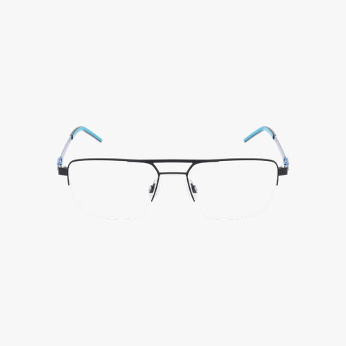 Lunettes de vue homme MAGIC275 noir/bleu