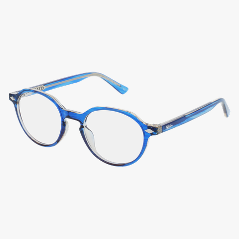 Lunettes de vue enfant MAGIC JAMY bleu