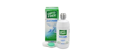 Opti-Free Puremoist 300ml