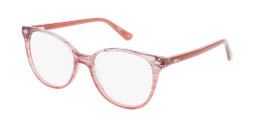 LUNETTES DE VUE enfant MAGIC 148 rose