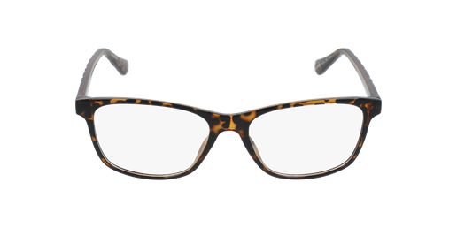 LUNETTES DE VUE femme RZERO6 écaille