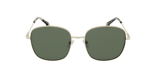 LUNETTES DE SOLEIL femme BA5010S doré