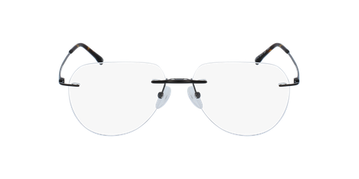 LUNETTES DE VUE MAGIC 138 noir/gris