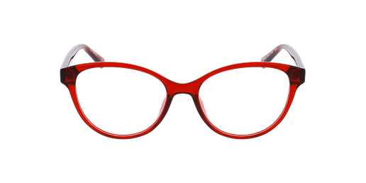 LUNETTES DE VUE femme RZERO 34 rouge