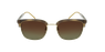 LUNETTES DE SOLEIL homme GG0846SK écaille