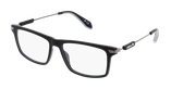 Lunettes de vue homme OR5032 noir - Vue de face