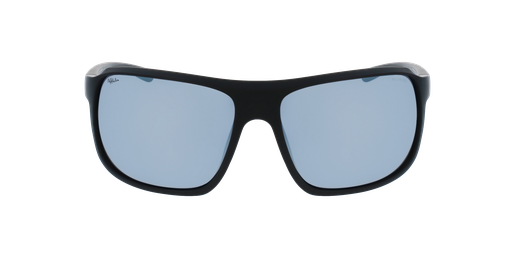 LUNETTES DE SOLEIL homme MASON noir/gris