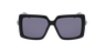 Lunettes de soleil femme SK0351 noir