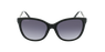 LUNETTES DE SOLEIL femme SK0218 noir