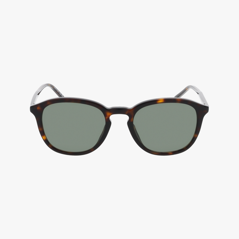 Lunettes de soleil SL782/K écaille - Vue de face