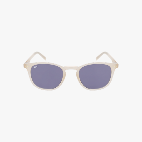 Lunettes de vue FORTY solaire Rose +2.00 rose/rose