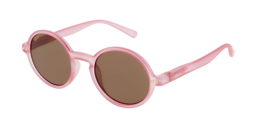 LUNETTES DE SOLEIL enfant COMO rose