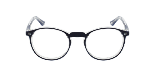 LUNETTES DE VUE enfant REFORM TEENAGER4 bleu