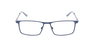 Lunettes de vue homme MAGIC282 bleu
