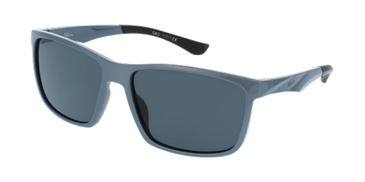 LUNETTES DE SOLEIL GABE gris