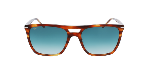 LUNETTES DE SOLEIL homme CAROUGE écaille