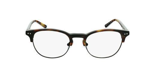 LUNETTES DE VUE enfant DUDE écaille/noir