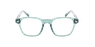 Lunettes de vue homme FANTIN vert