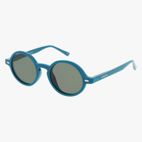 Lunettes de soleil enfant MAGIC SUNNY VANUATU bleu