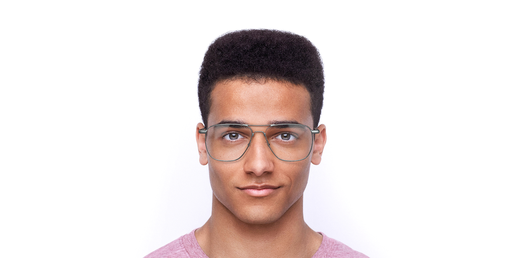 LUNETTES DE VUE homme MAGIC ACHILLE écaille/argenté