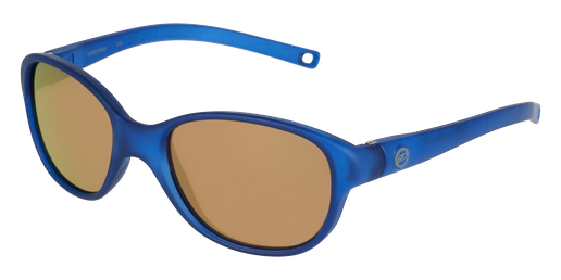 LUNETTES DE SOLEIL enfant ROMY bleu