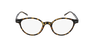 LUNETTES DE VUE femme MAGIC 49 écaille