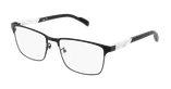 Lunettes de vue homme SP5024 noir - Vue de face