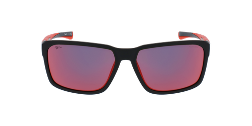 LUNETTES DE SOLEIL homme TRAVIS noir