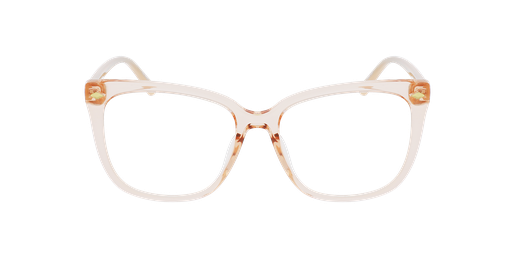 LUNETTES DE VUE femme MAGIC SABINE marron